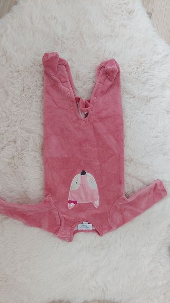 Sterling baby naissance 1 mois
