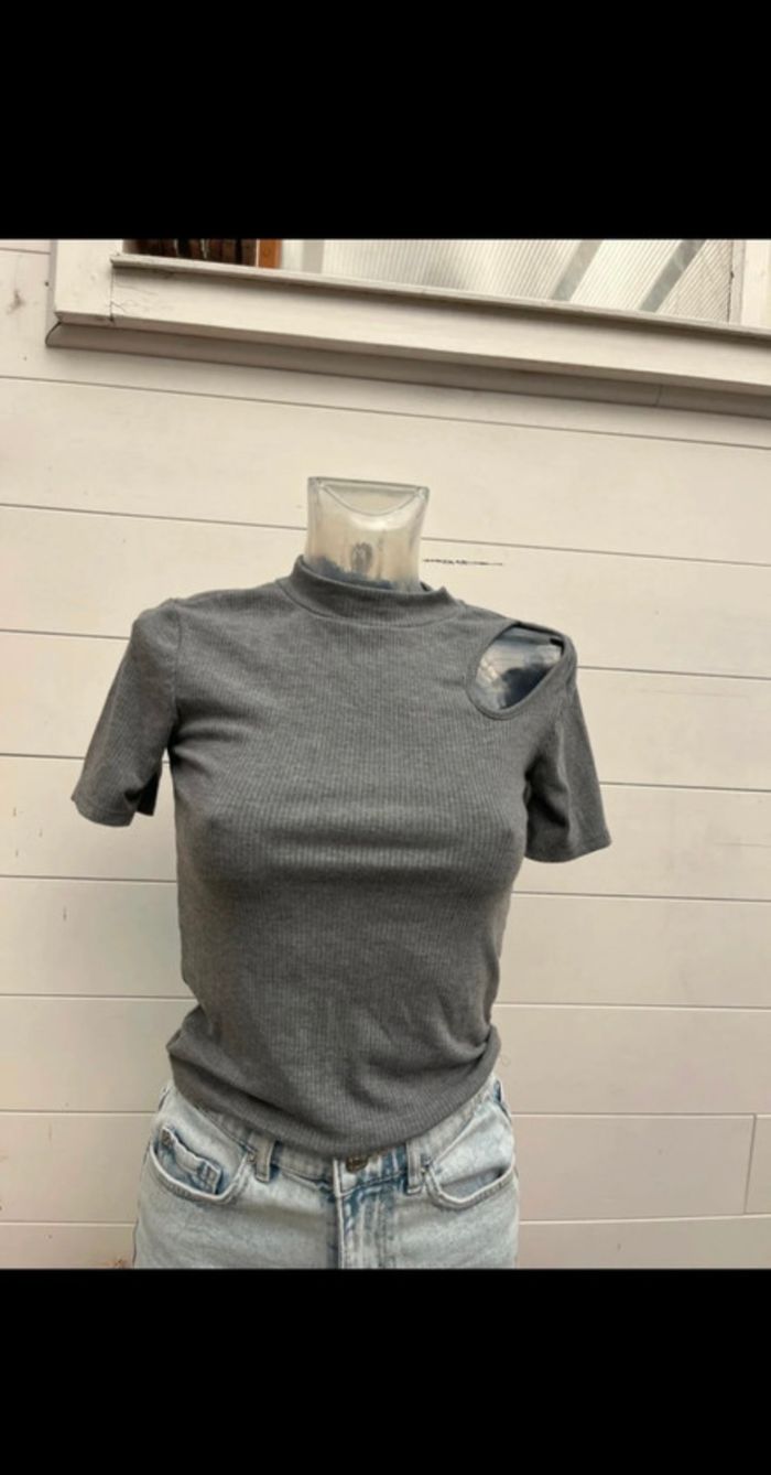 T-shirt t.34