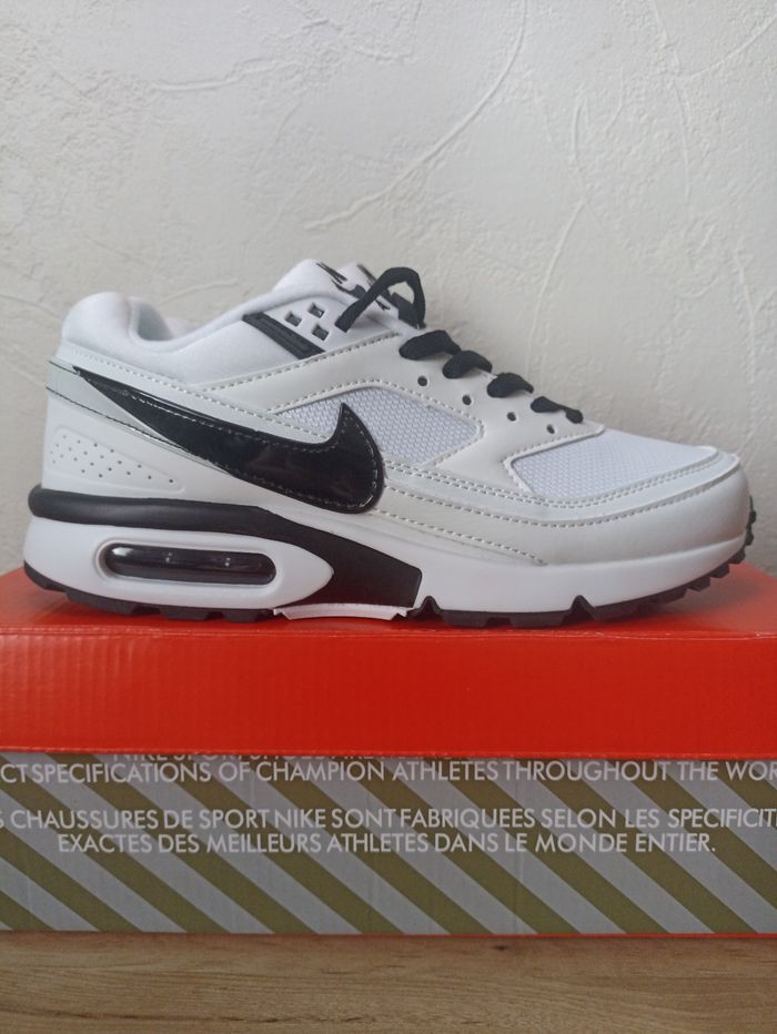 Nike air max 91 - photo numéro 3