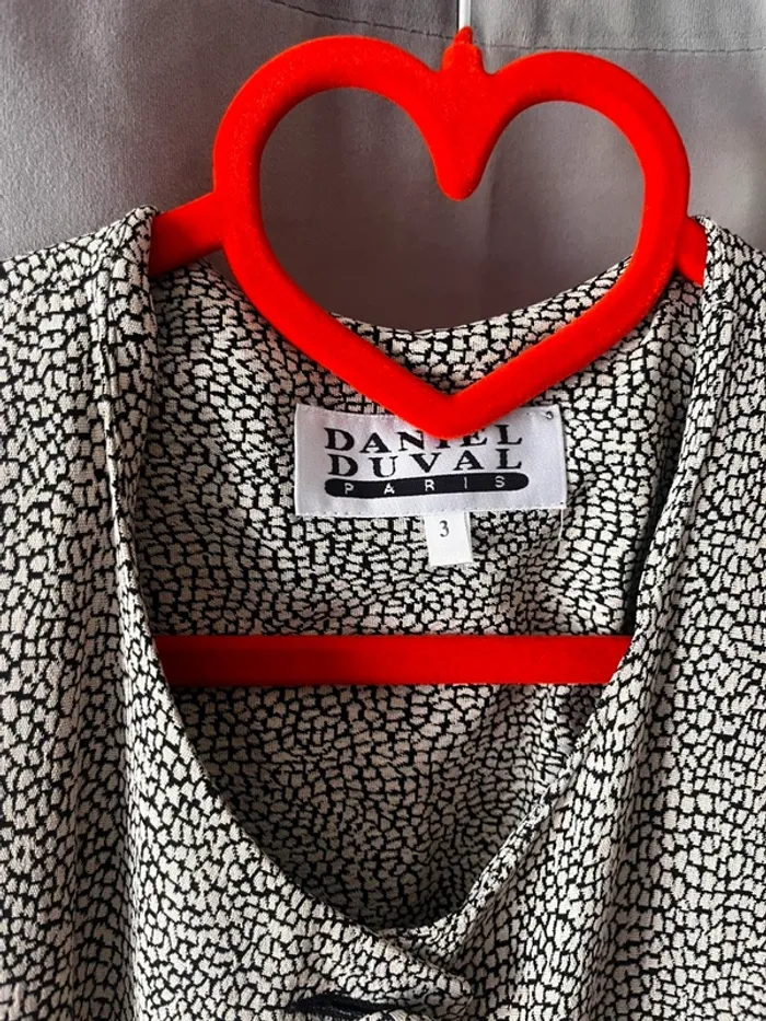 Veste longue - photo numéro 2