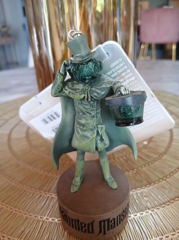 Ornement Haunted Mansion