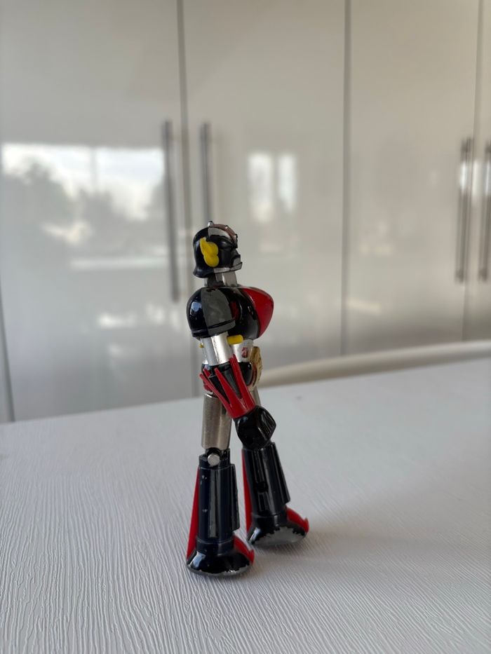 Goldorak vintage - photo numéro 2