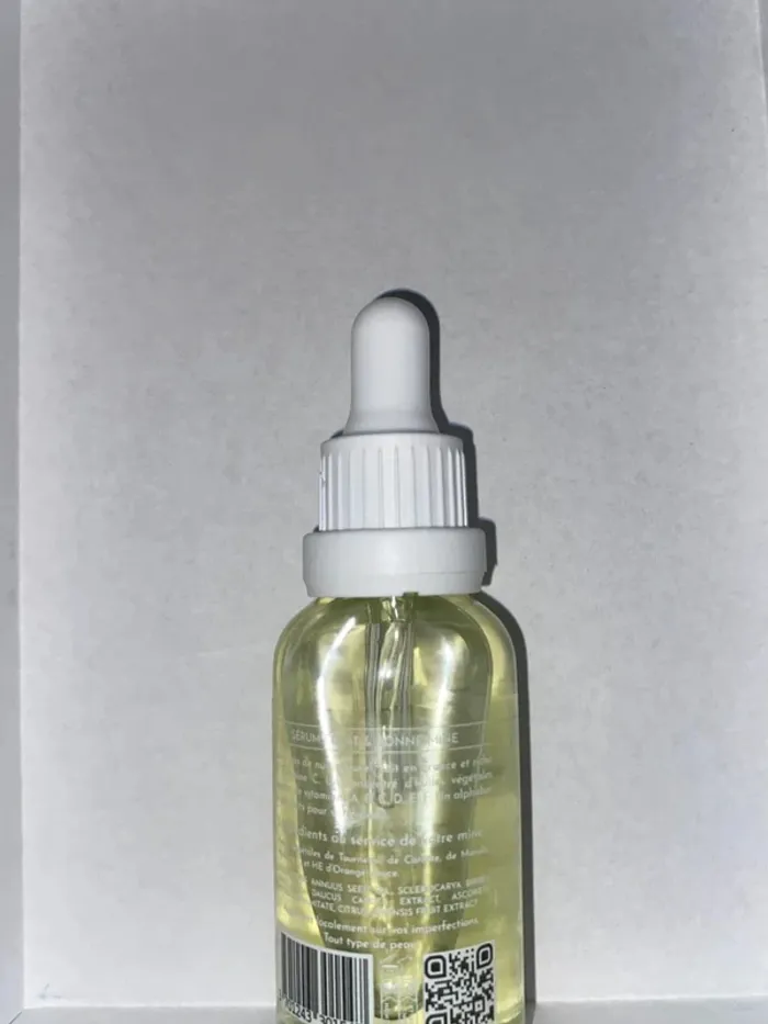 Sérum revitalisant songe d’une nuit d’éclat - photo numéro 2