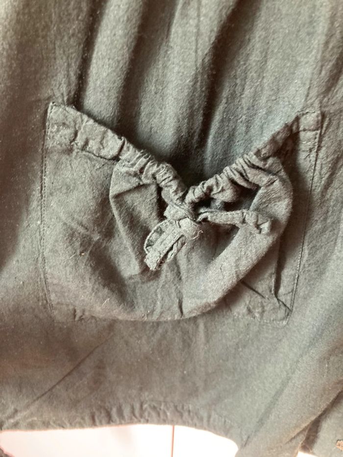 Tunique chemise taille m - photo numéro 4