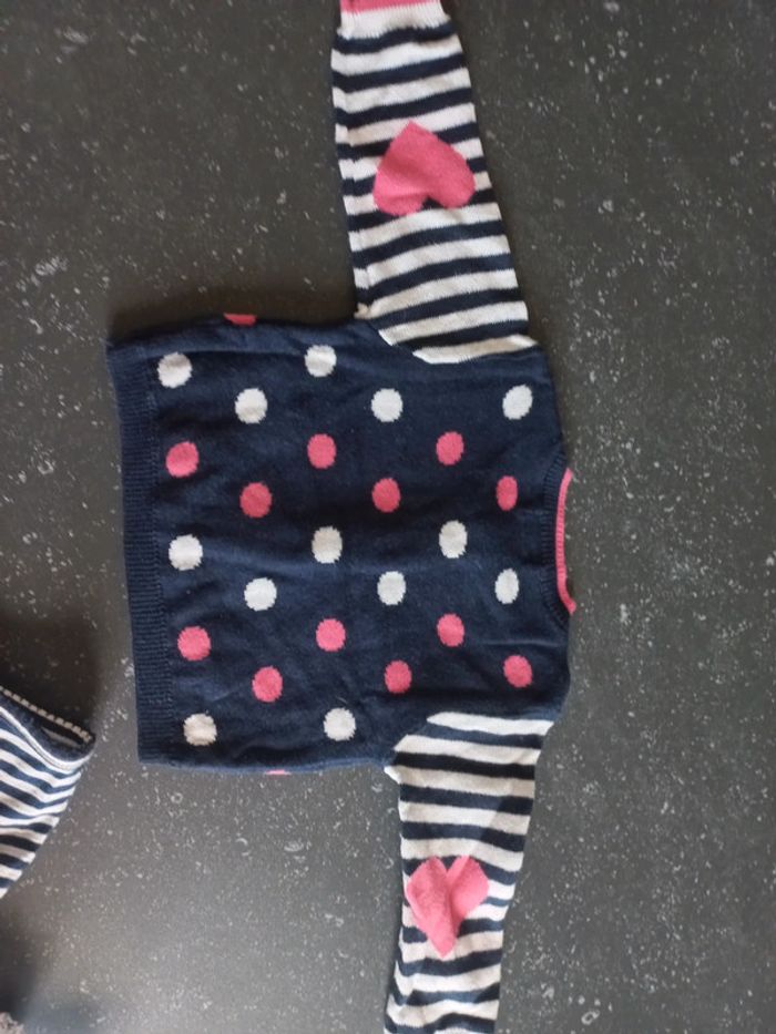 Lot orchestra 3 mois - photo numéro 10