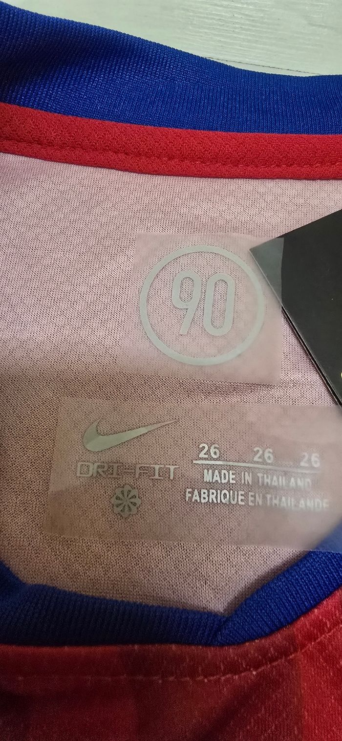 Ensemble foot enfant paris - photo numéro 4