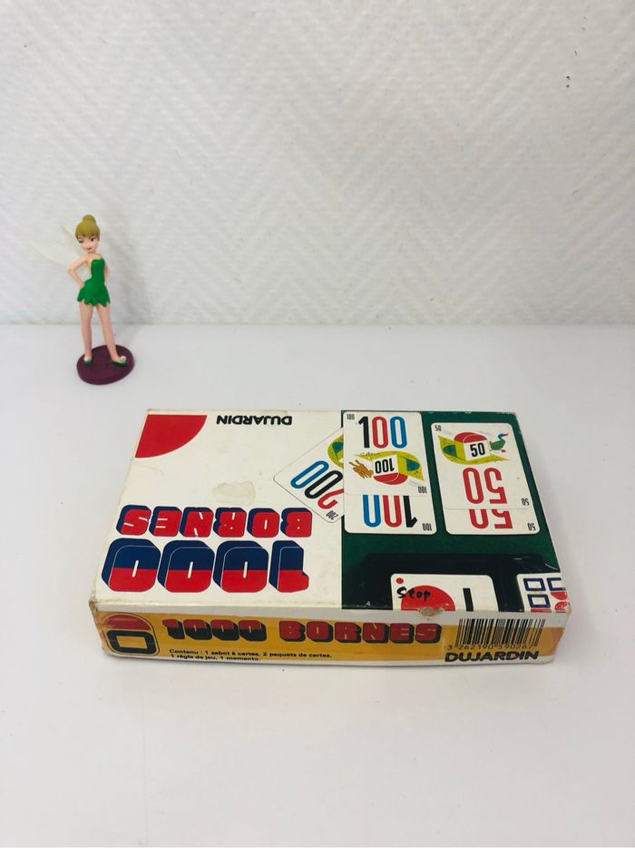 1000 bornes vintage - photo numéro 4