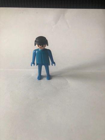 Figurine playmobil vintage