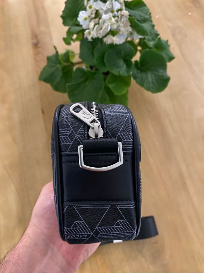 Sacoche Lacoste - photo numéro 9