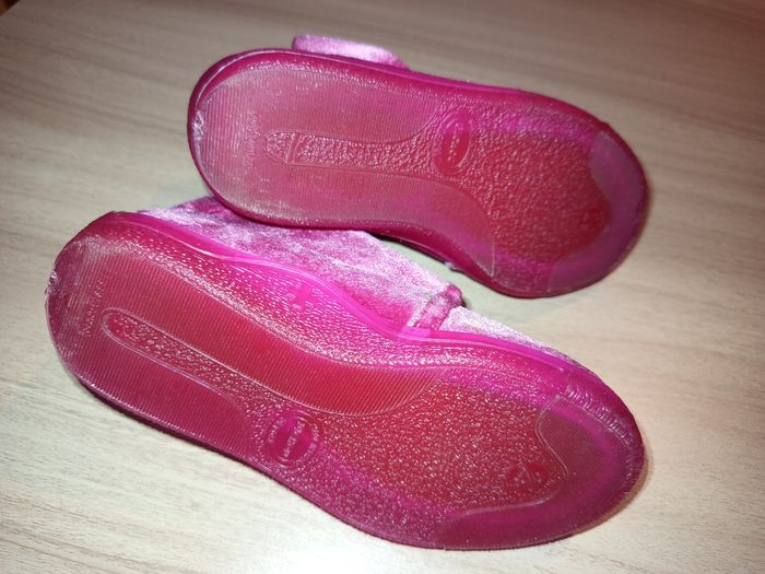 Chaussons - photo numéro 3