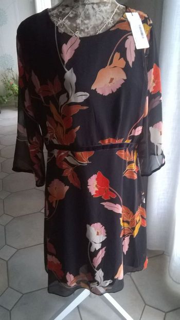 robe molly Brackem T  42 44