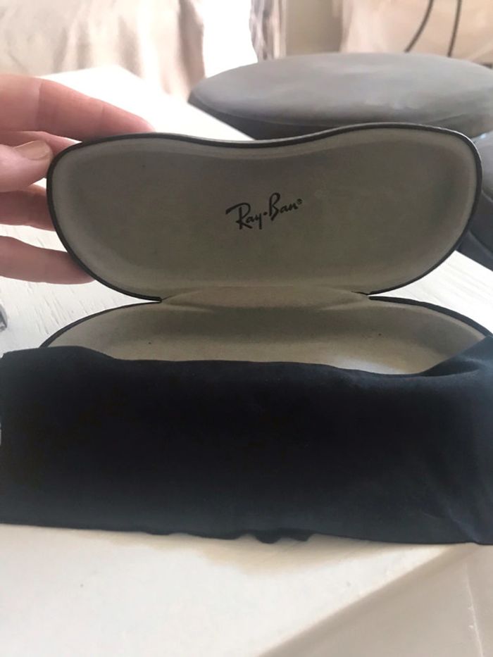 Paire de lunettes Ray-Ban - photo numéro 3