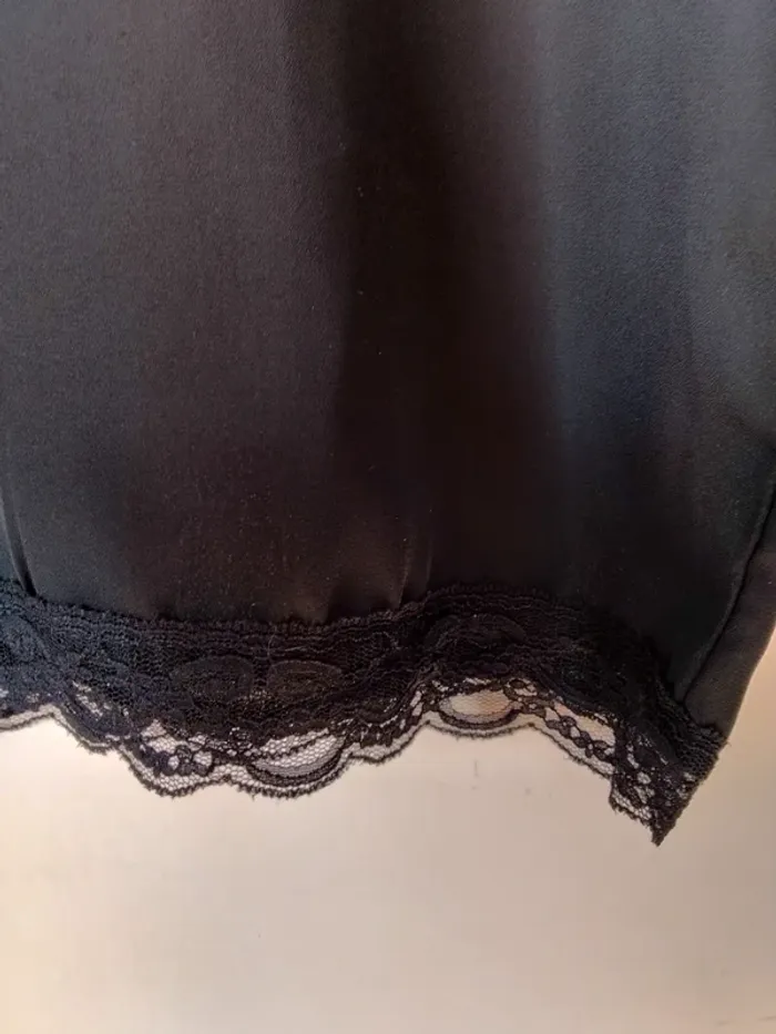 Tunique grande taille (A237) - photo numéro 3