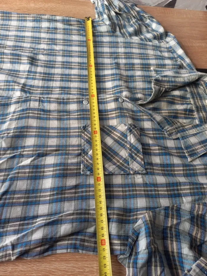 Tunique grande taille T5 - photo numéro 8