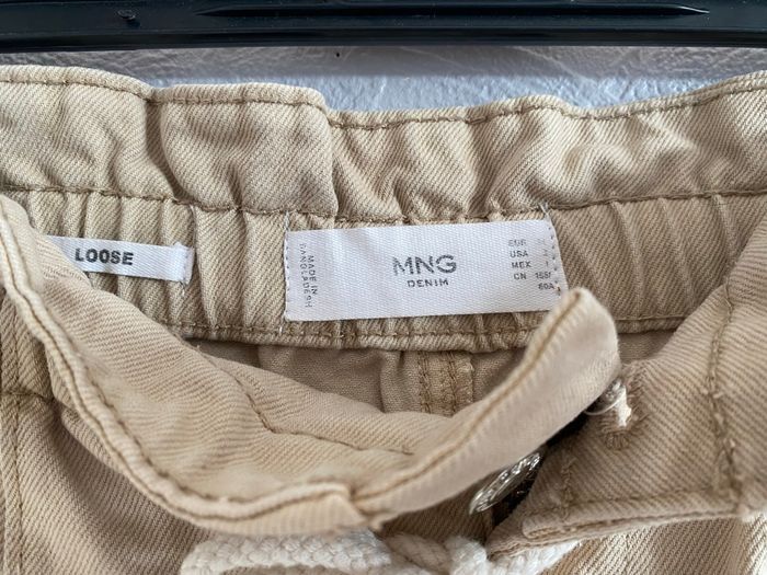 Jeans loose - photo numéro 3