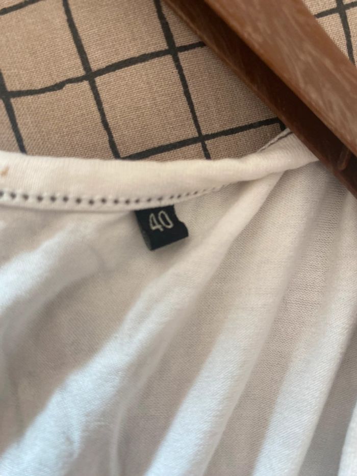 Joli haut de la marque la mode est à vous - photo numéro 6