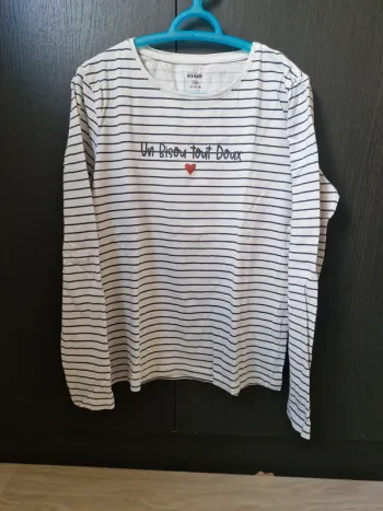 T shirt
