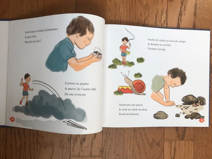 Mes premières lectures CP - Au fil des lignes - éditions SED - photo numéro 4