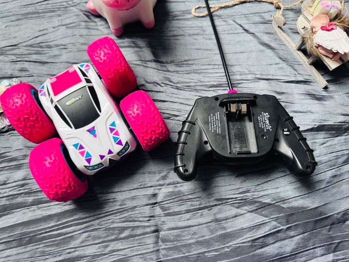 Voiture télécommandée Exost 360 Cross - Très bon état - photo numéro 4