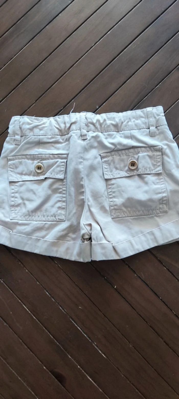 Short - photo numéro 3