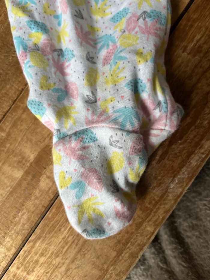 Pyjama fille - photo numéro 13