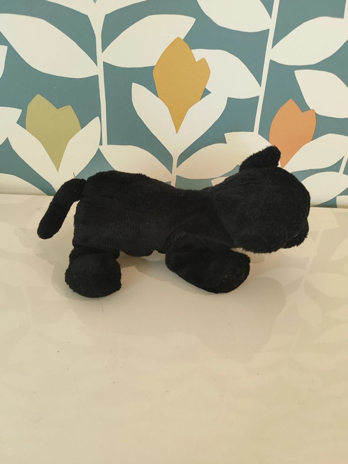 Peluche panthère. - photo numéro 2