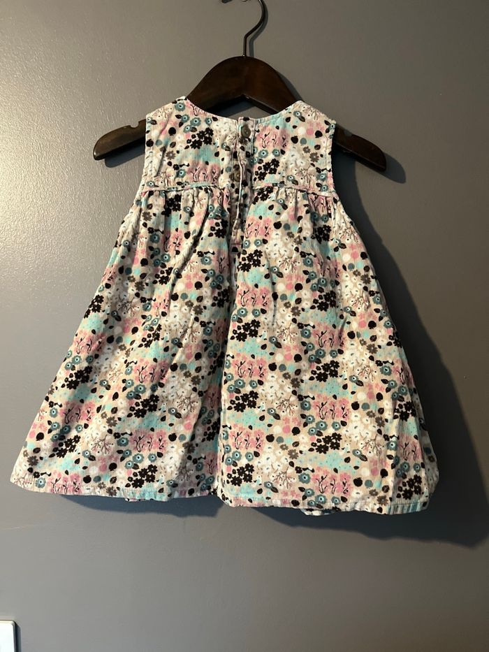 Robe hiver - photo numéro 2