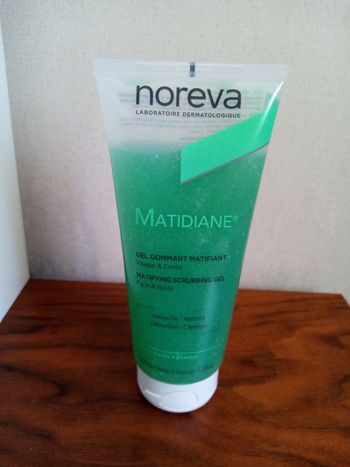 Noreva (Matidiane)