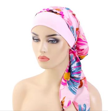 Turban pré noue neuf
