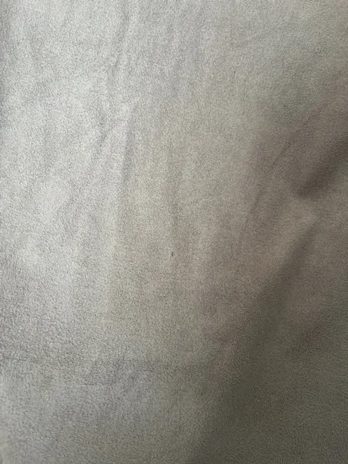 Robe daim camaïeu - photo numéro 3