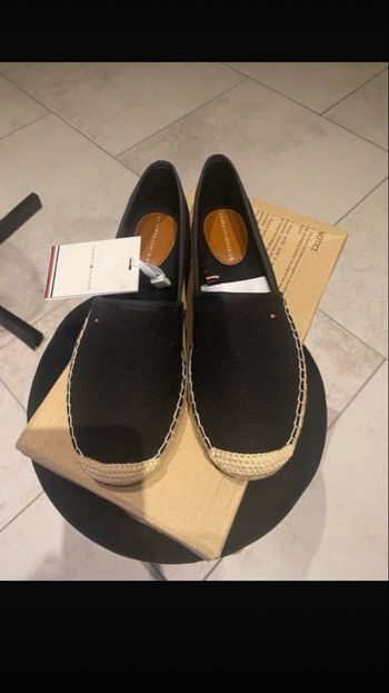 Espadrilles Tommy Hilfiger - neuf