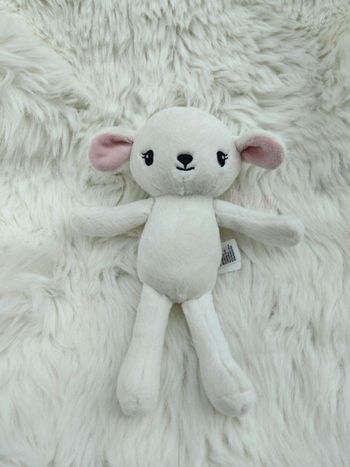 Doudou Mouton H&M