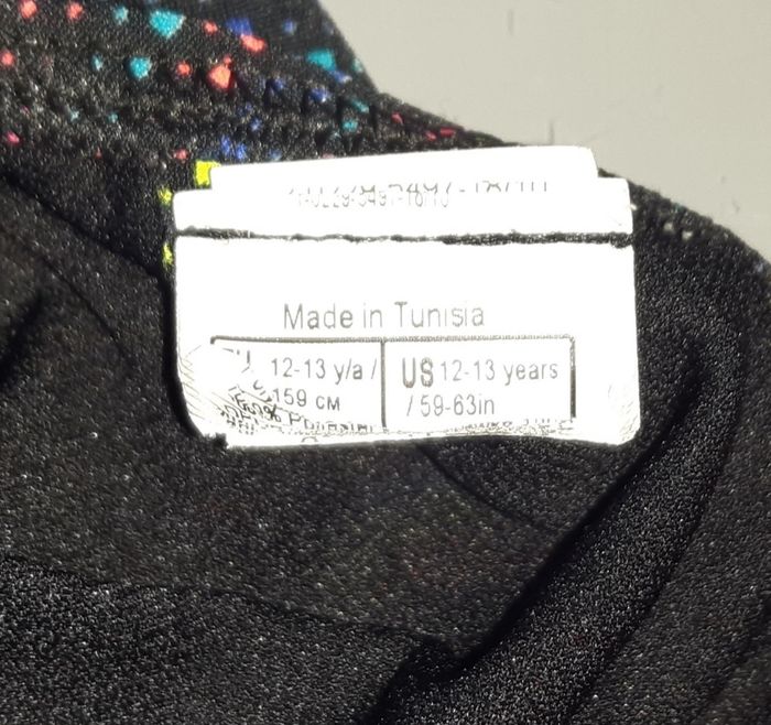 Maillot de bain fille Taille 12-13 ans Decathlon - photo numéro 4