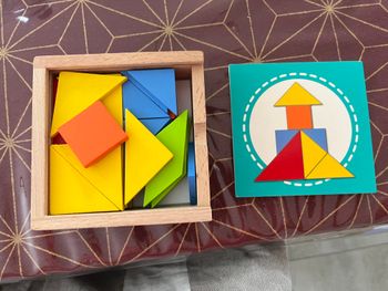 Jeux de construction