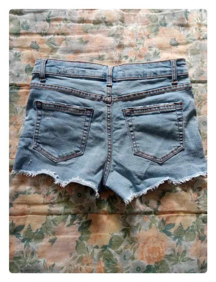 Short Pimkie 34 - photo numéro 5