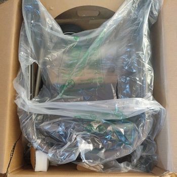 Poussette Cybex Gold Gazelle S neuve, livrée dans sa boîte