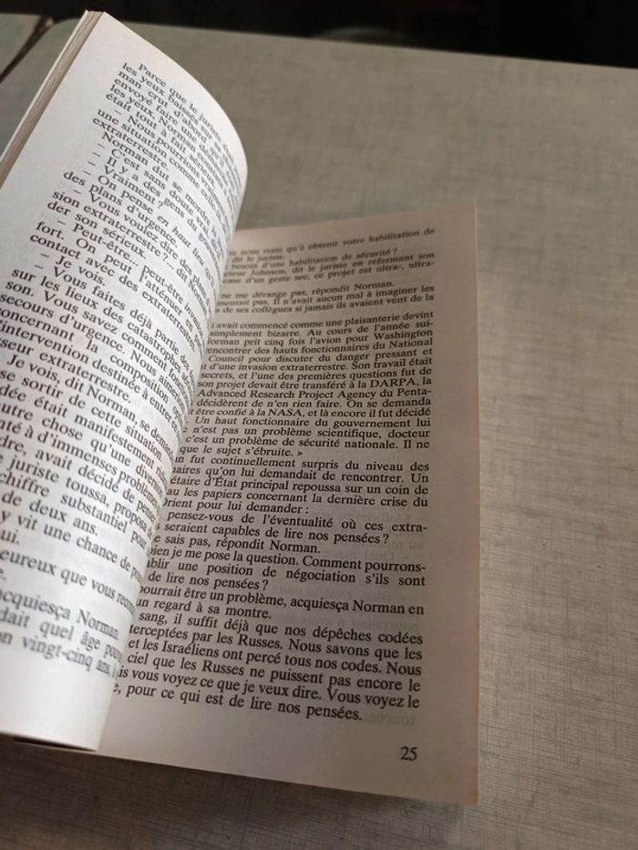 Livre sphere - photo numéro 4