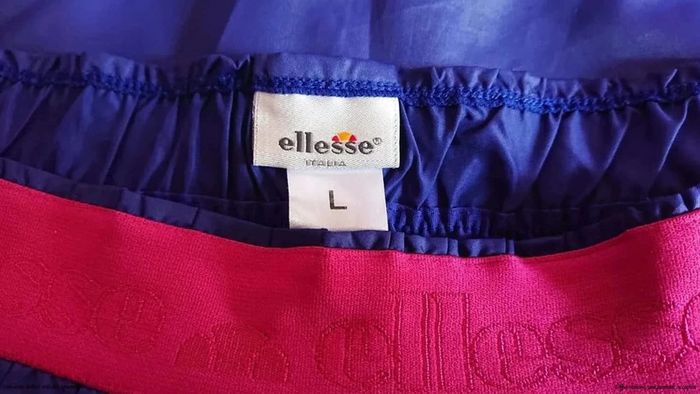 Jupe Ellesse - photo numéro 10