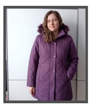 Manteau léger femmes taille 38/40