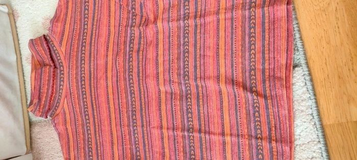 Tee shirt / Sous pull - photo numéro 2