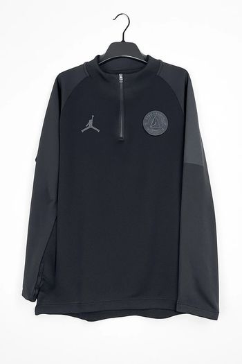 Jordan sweat-shirt taille s