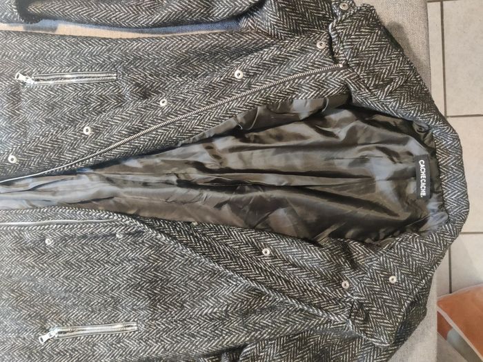 Manteau chaud - photo numéro 2