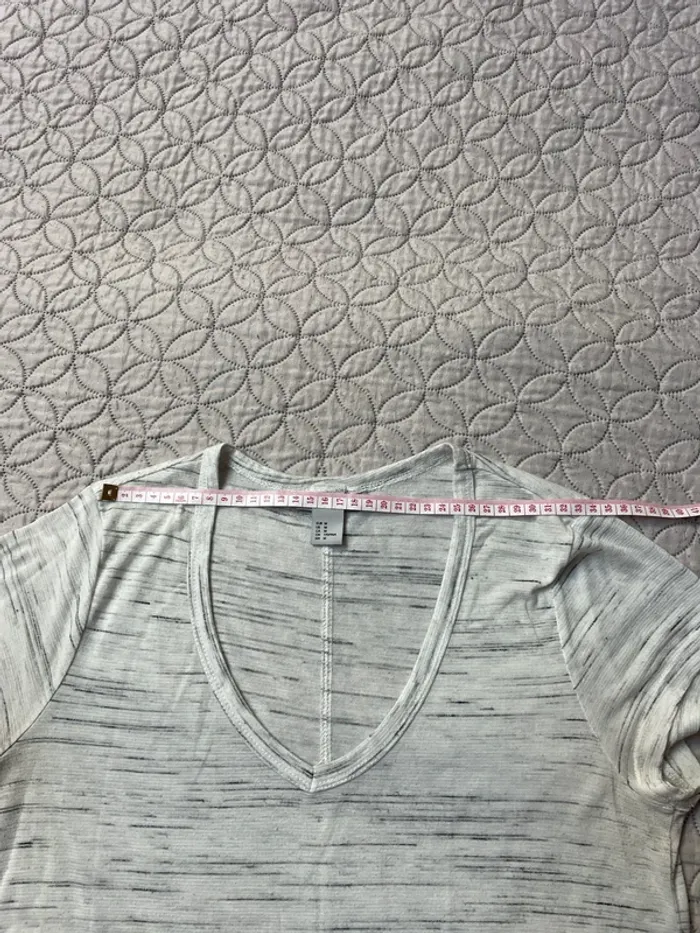 TEE shirt - photo numéro 8