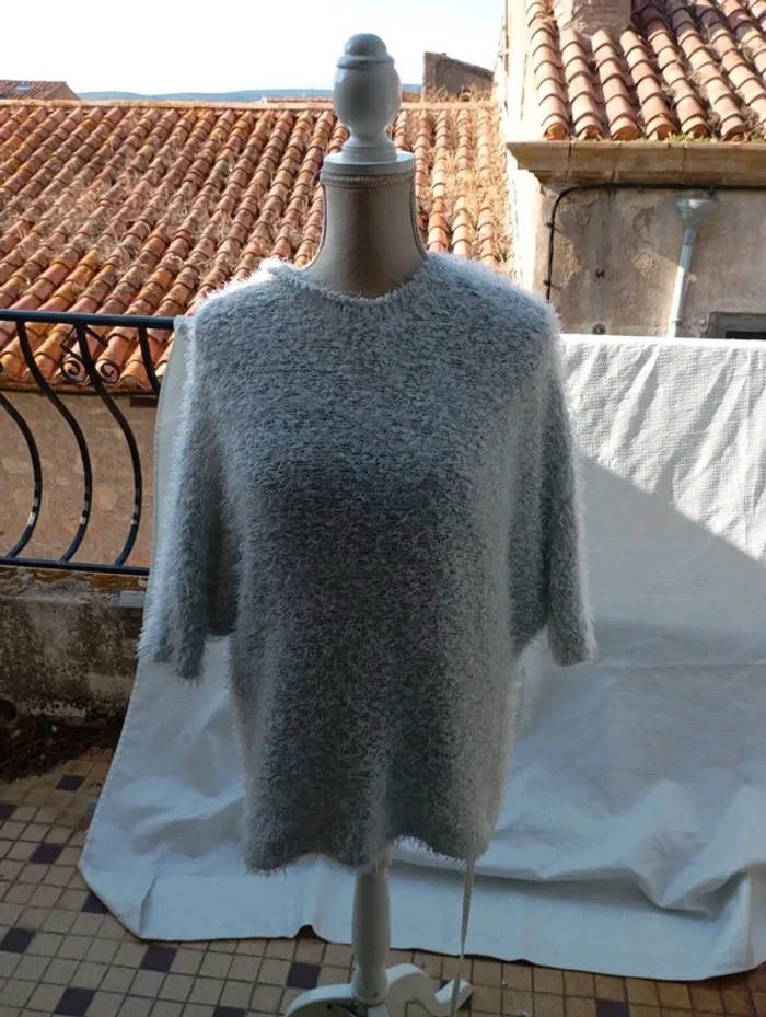 Pull Gemo - Taille M