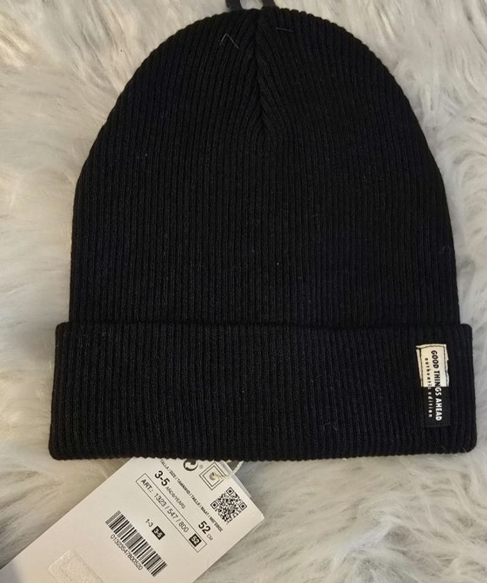 (Neufs non portés) 🏷😍💙 ensemble bonnet et mouffles 3/5ans unisex 💙😍🥰 - photo numéro 3