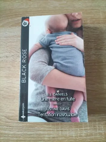 Mère fuite / tentation inavouable