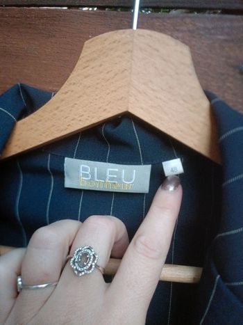 Veste chic