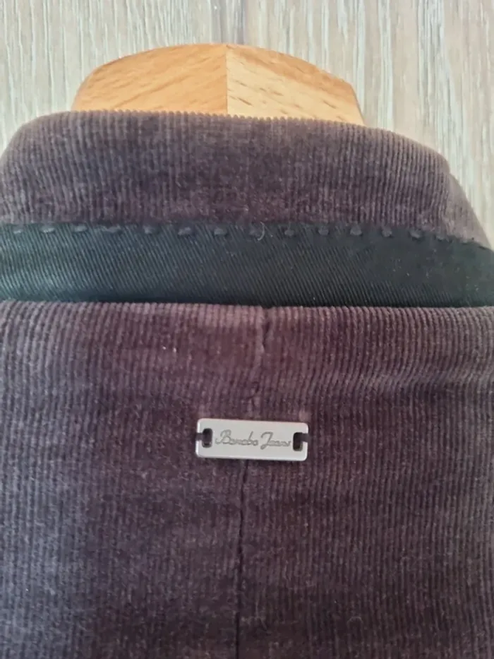 Veste tailleur - photo numéro 11