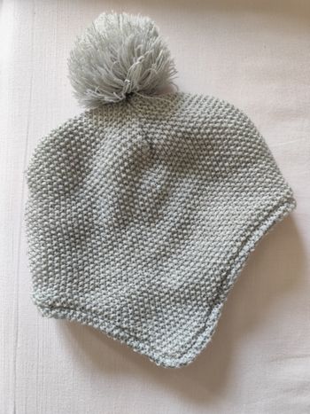 Bonnet bébé