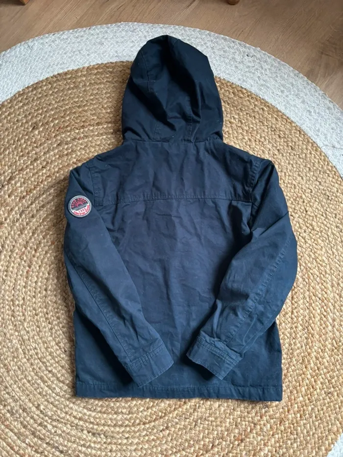 Veste printemps Tape à l’œil - photo numéro 4